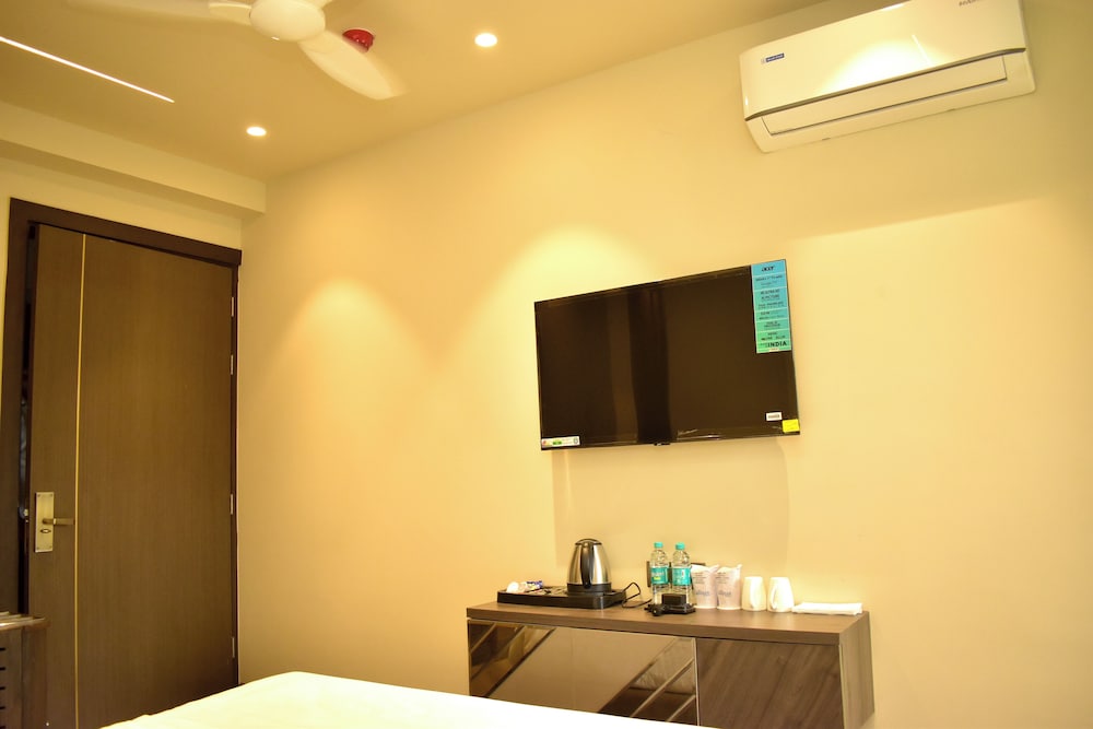Hotel Cullinan By Qotel 20/27