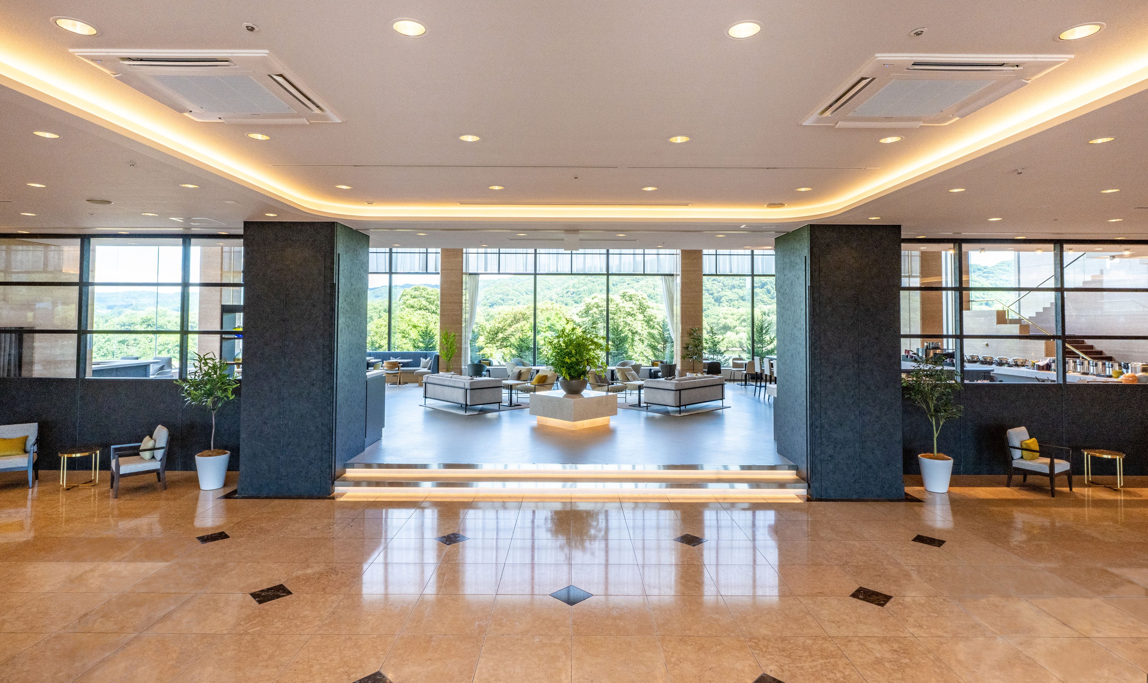 Hotel City Plaza Kitakami 8/50