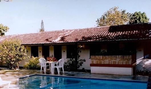 Pousada Sao Luiz 3/32