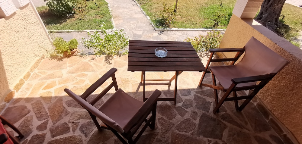 VILLA PANOREA 35/50