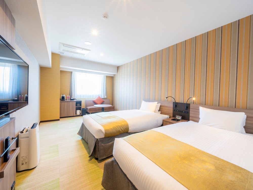 La'gent Stay Hakodate Ekimae 20/50