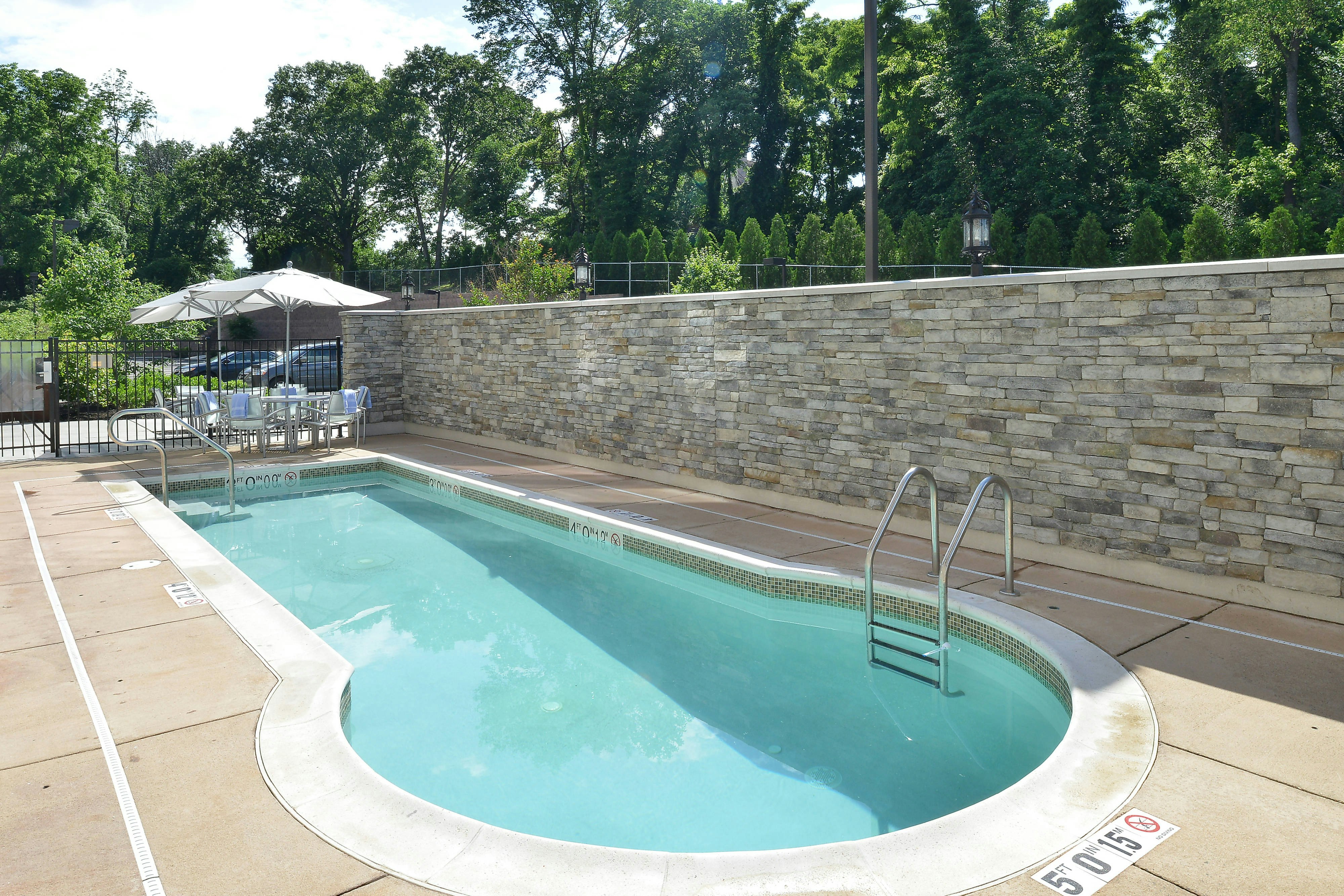 SpringHill Suites Philadelphia Valley Forge/King of Prussia 9/20