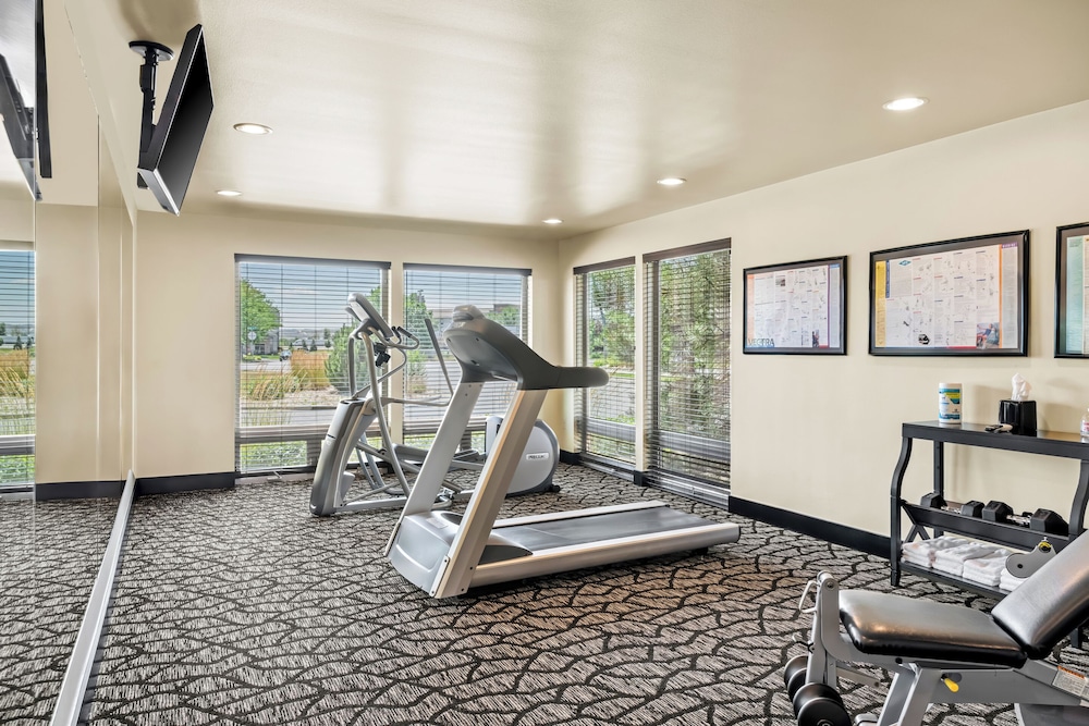 Ledgestone Hotel Elko 22/50