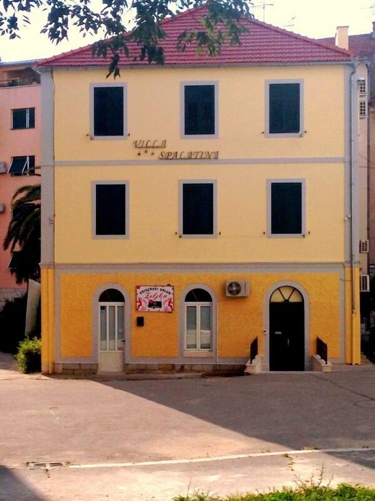 Villa Spalatina 5/62