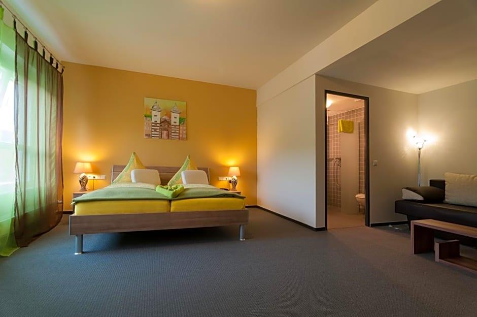 Park-Hotel Leimen 10/50