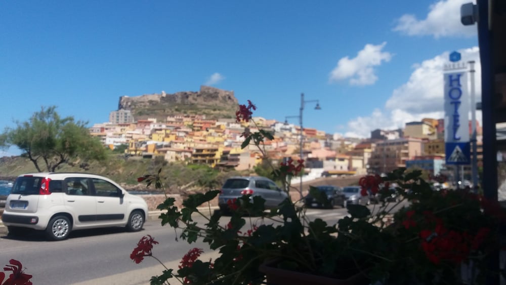 Meli Hotel 30/46