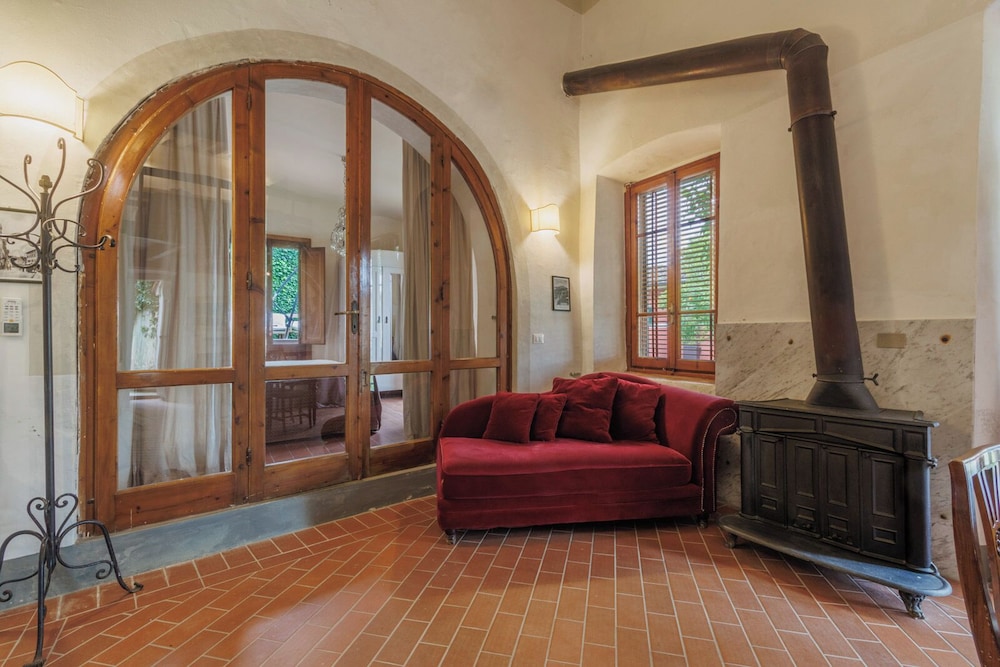 Hotel Villa Sermolli 30/50