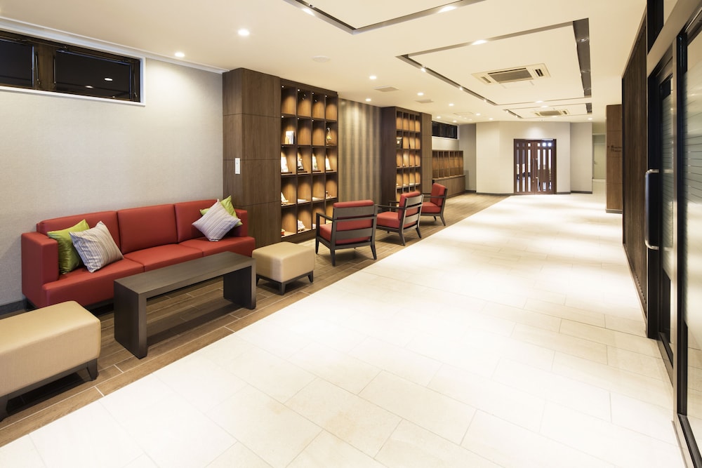 Hotel Mystays Kanazawa Castle 50/64