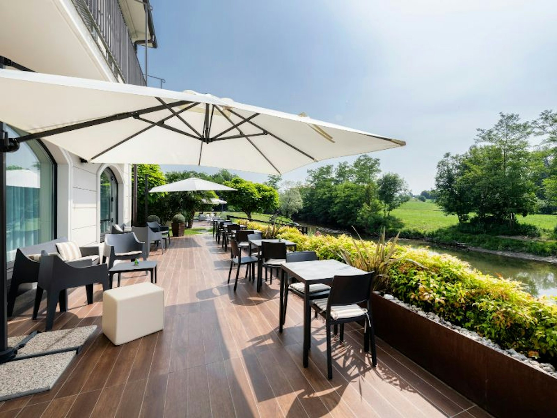 Il Corazziere Hotel Merone 10/10