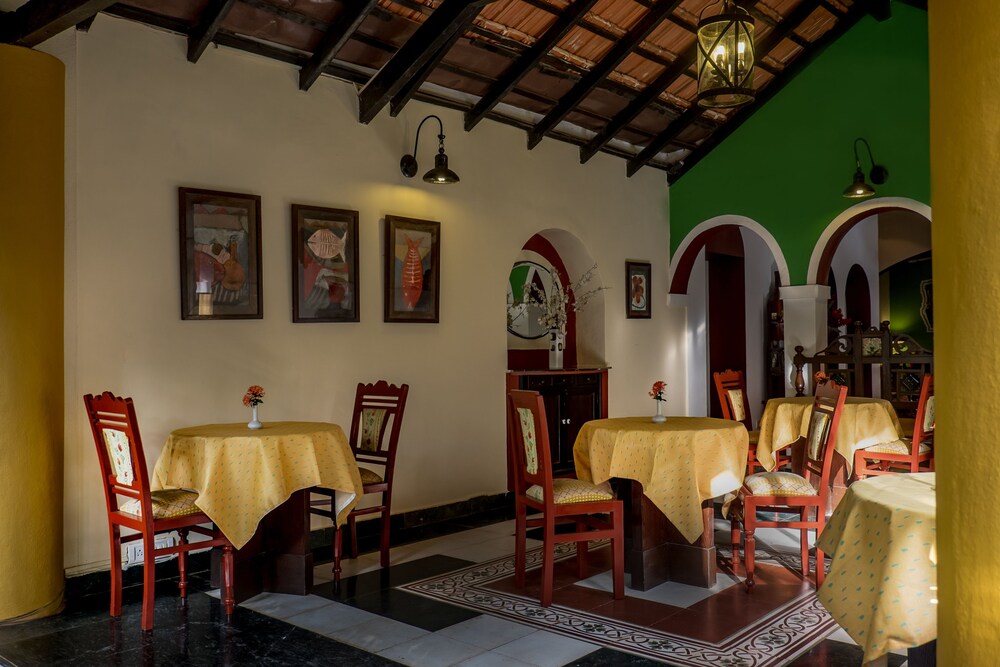 CASA ANJUNA 4/72