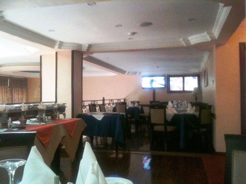 Southern Addis Hotel 30/37