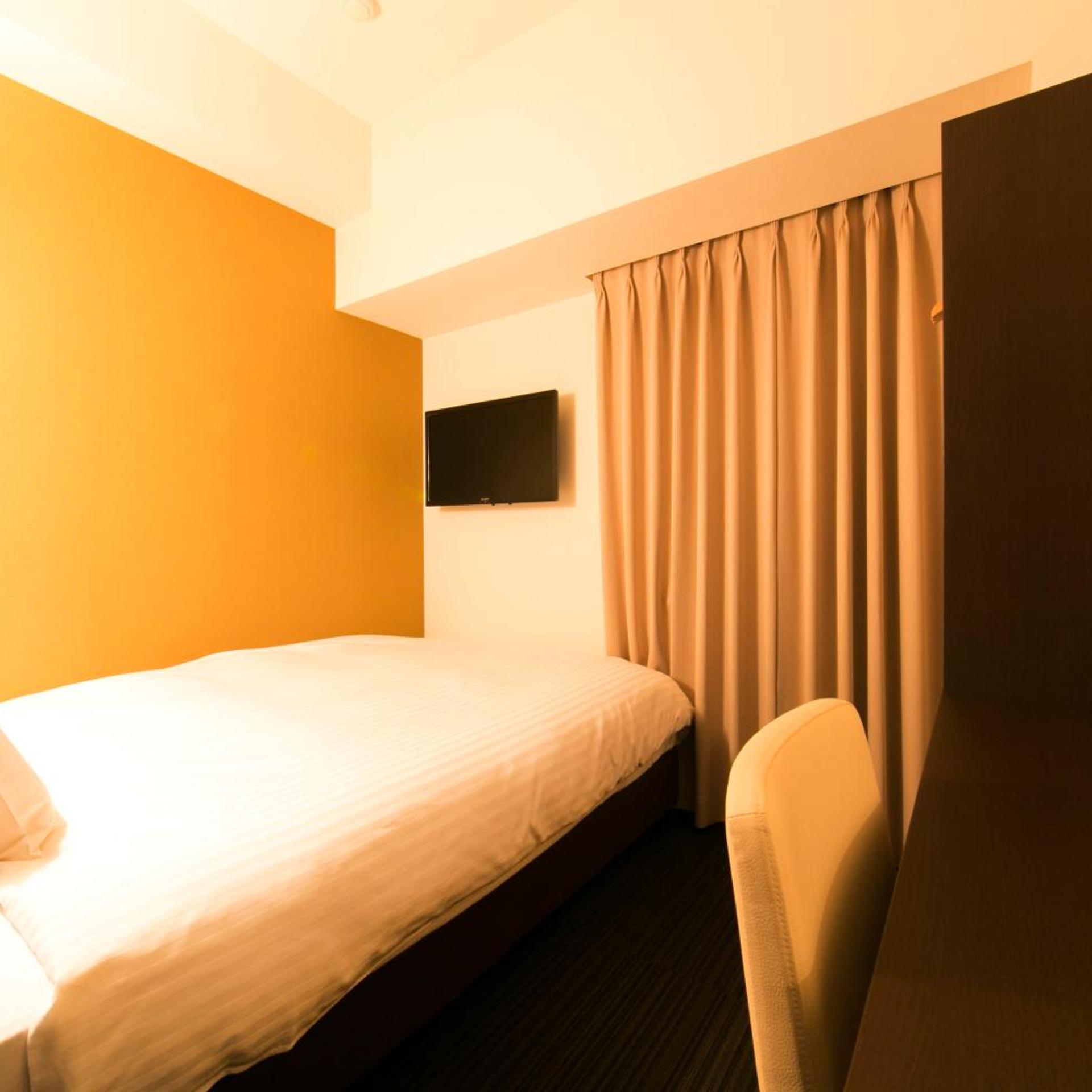 AB Hotel Ichinomiya 21/39