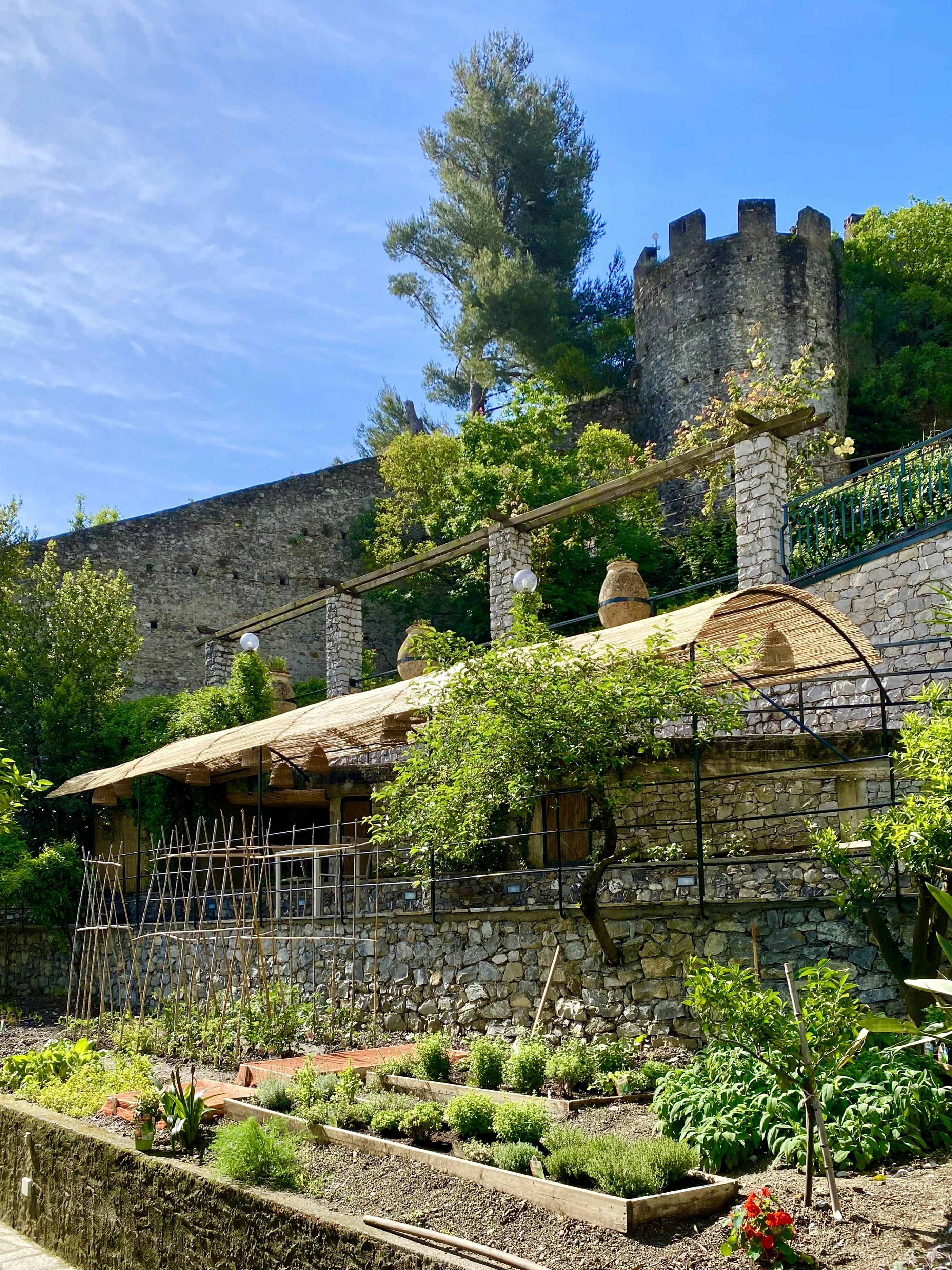 Hotel Villa Edera 2/20