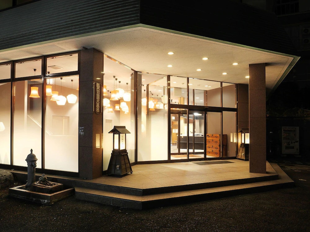 Tokiwa Hotel 20/34