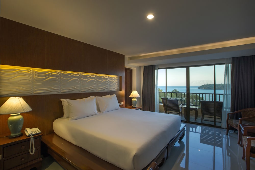 Chanalai Garden Resort 14/50