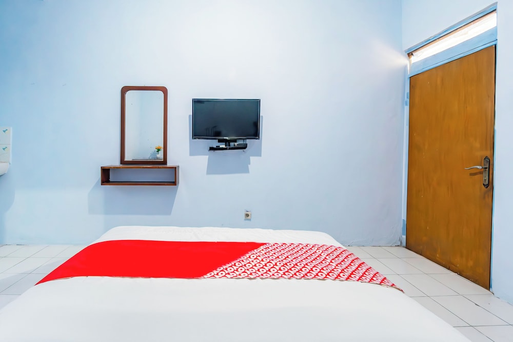 Hotel O Arjosari Near Plaza Araya Formerly Hotel Nugraha 42/50