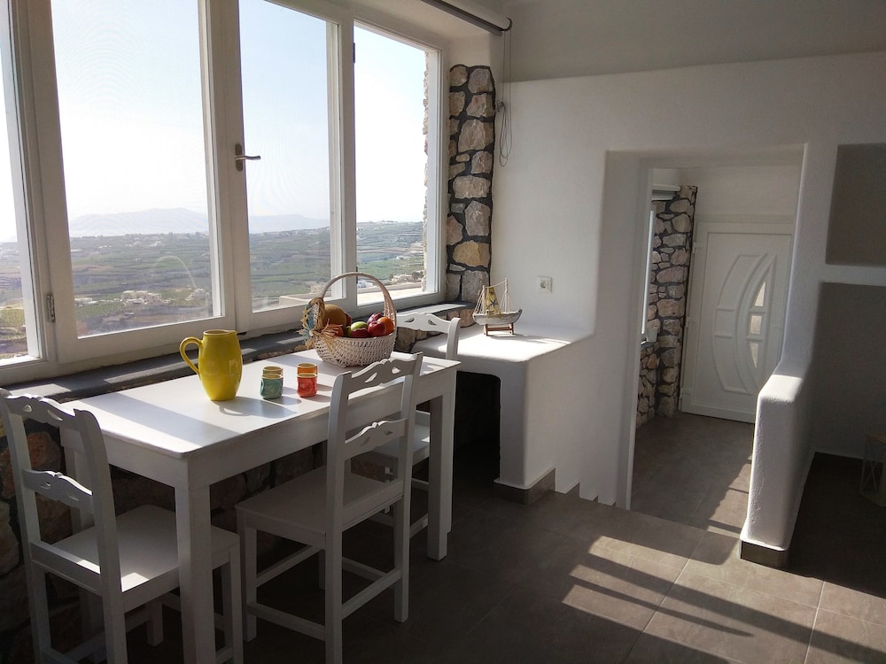 Zatrikion Villas Santorini 39/47