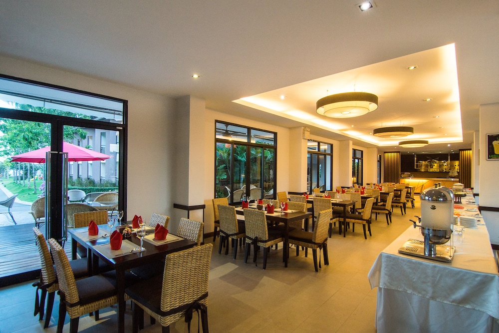 I-TARA RESORT & SPA 53/71