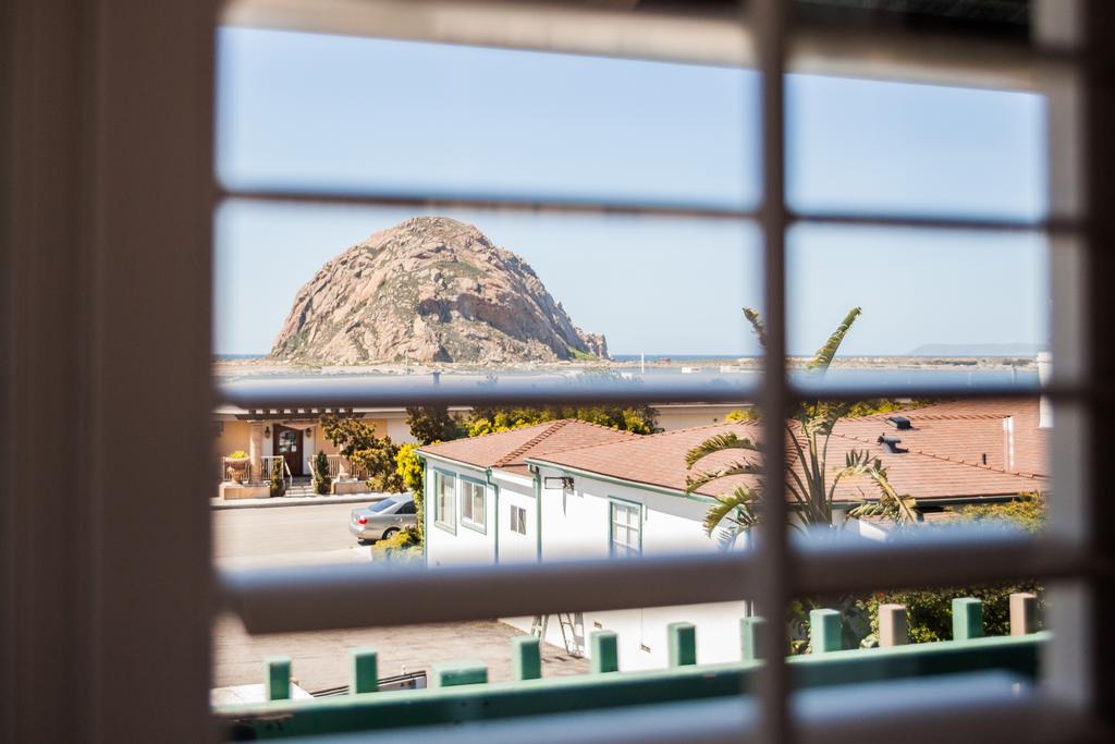 The Landing At Morro Bay 2/18