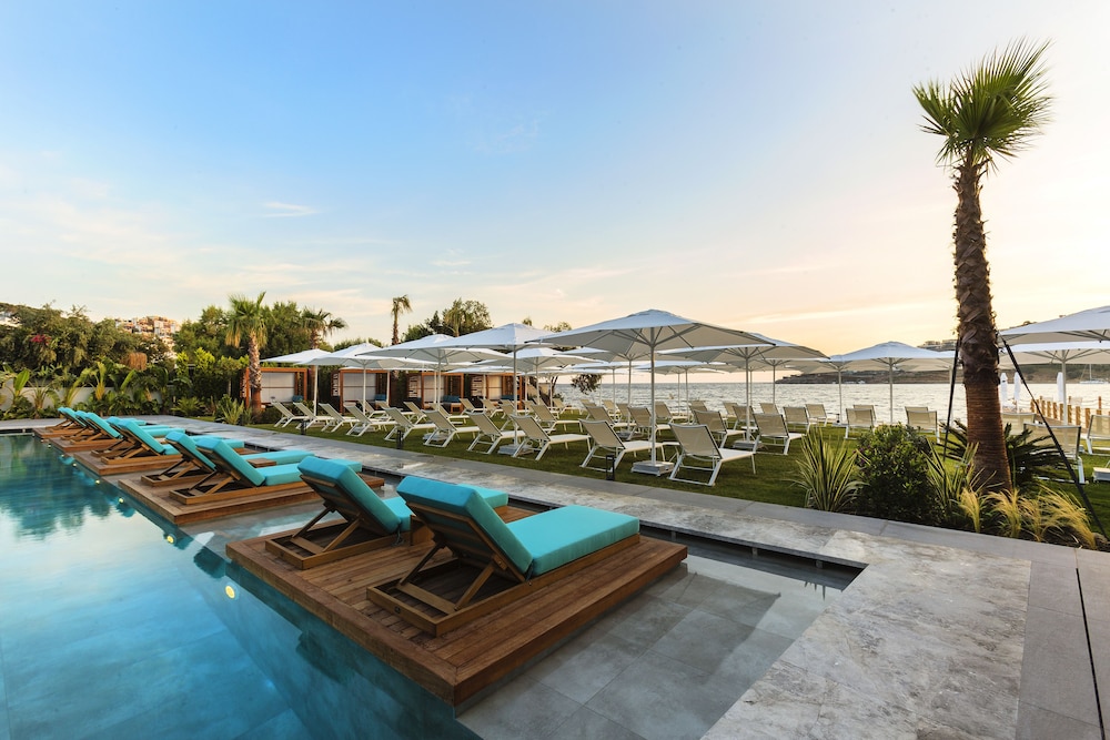 Arts Hotel Bodrum 8/71