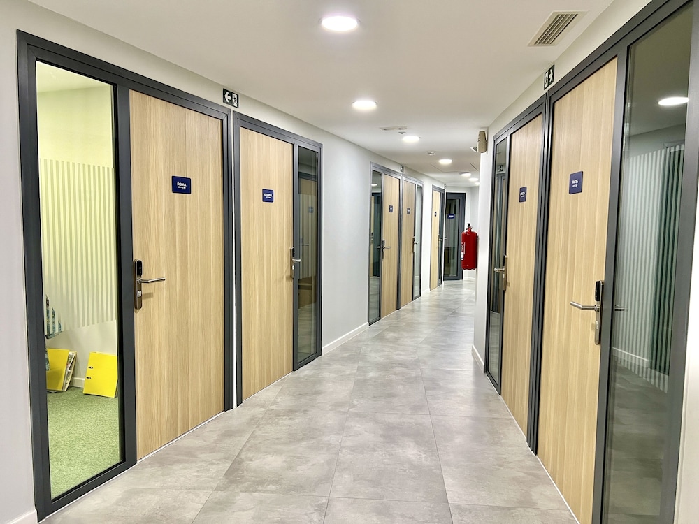 Melliber Appart Hotel 6/75