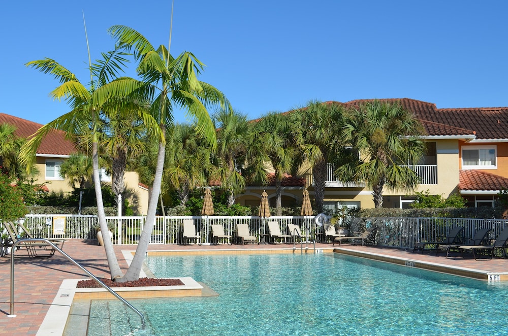 Fort Myers Luxury Vacation Condo 42/47