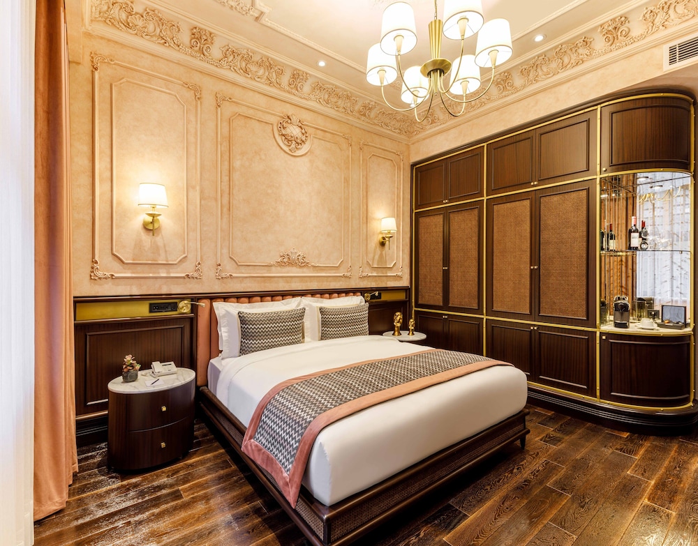 Cronton Design Hotel 21/50