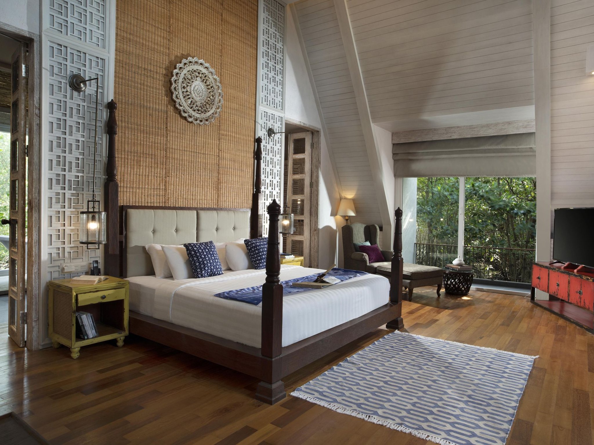 Founders Home