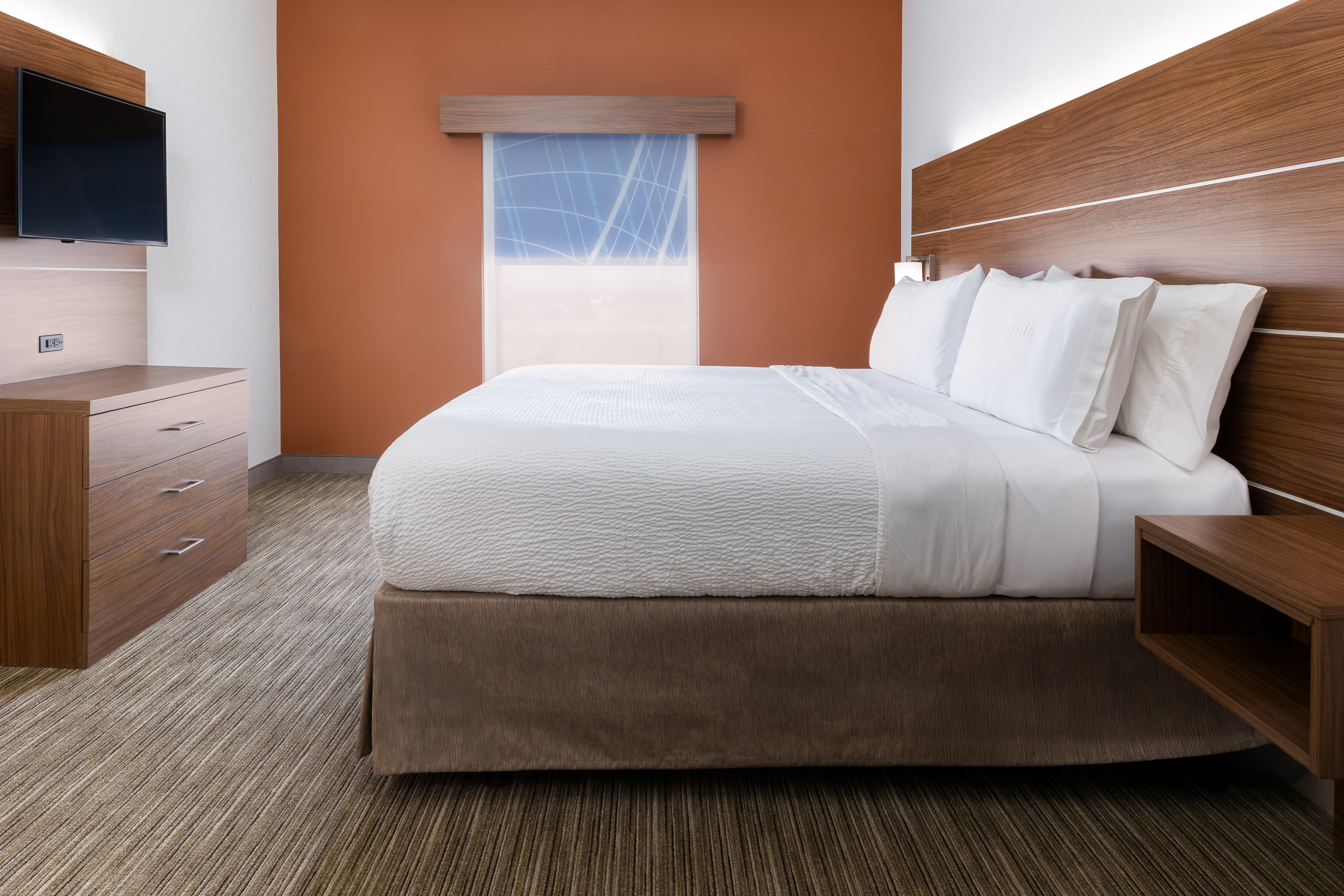 Holiday Inn Express & Suites Las Vegas SW Spring Valley, an IHG Hotel 21/55