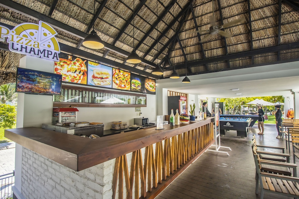 Champa Island Nha Trang - Resort Hotel & Spa 8/49