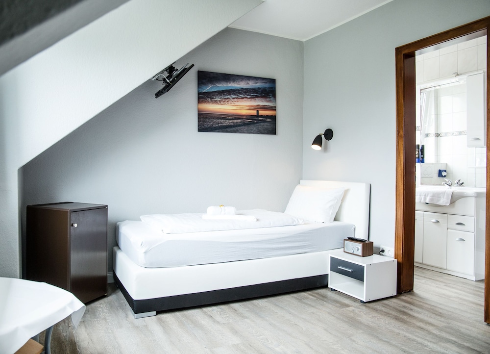 Hotel Tum Stuurmann 10/50