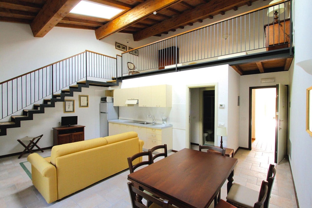 Poggio all Agnello Sport and Active Holidays 34/50