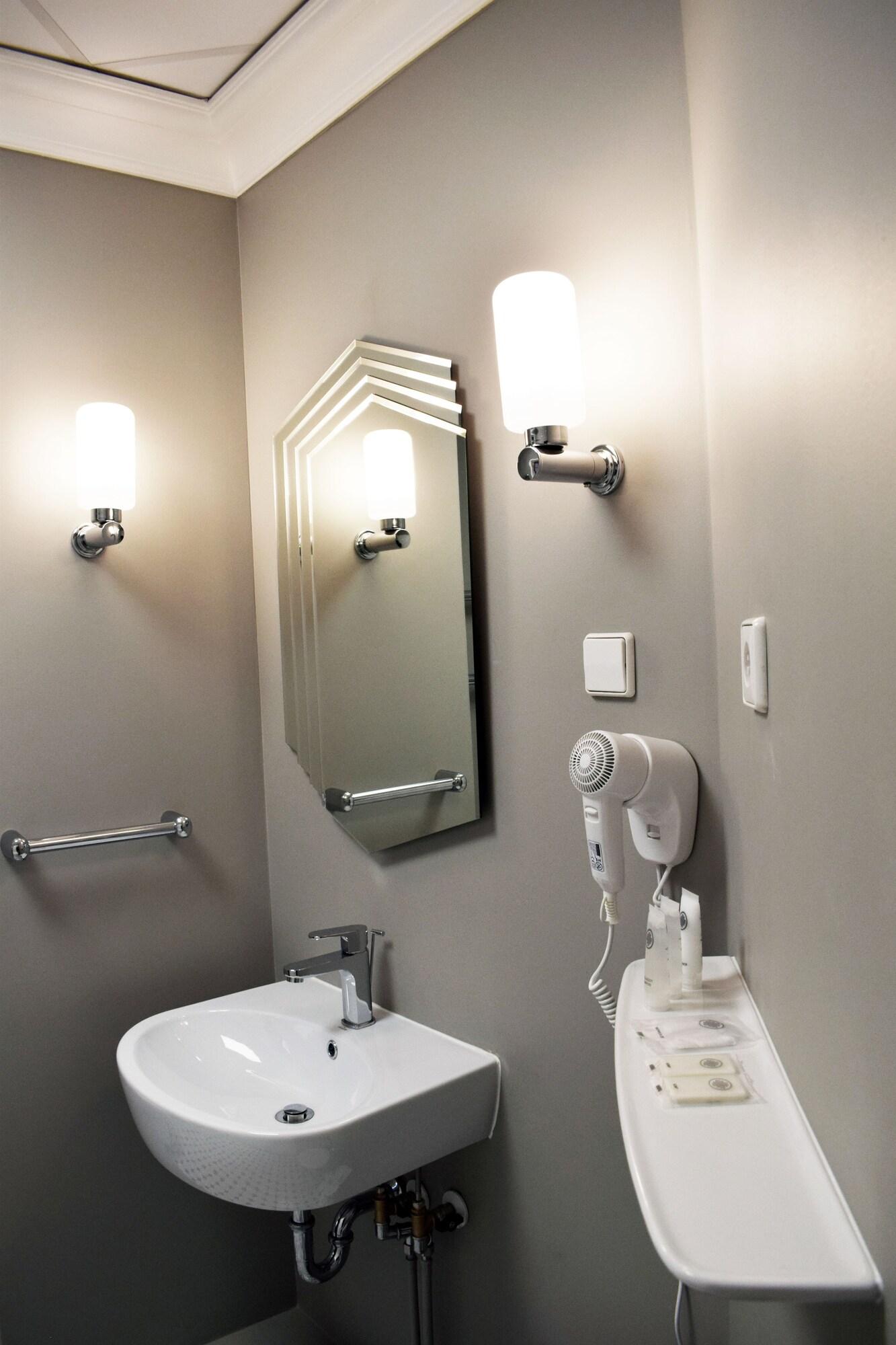 غرفة عائلية، Boutique Hotel KRISTOFS 4/7