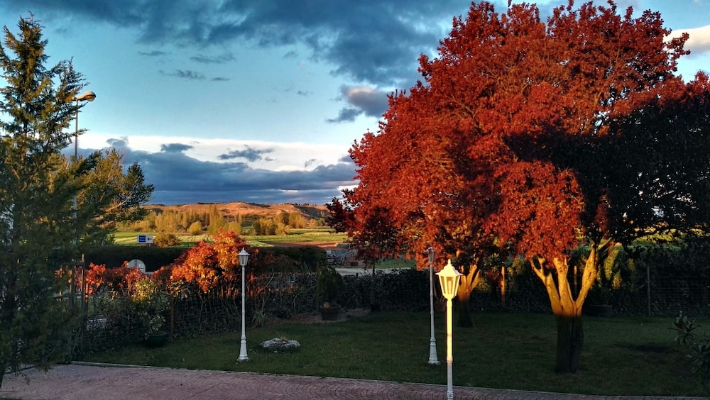 Hotel Tudanca Aranda Ii 35/44