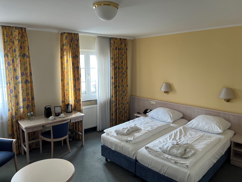 Hoteltraube Rudesheim 21/50