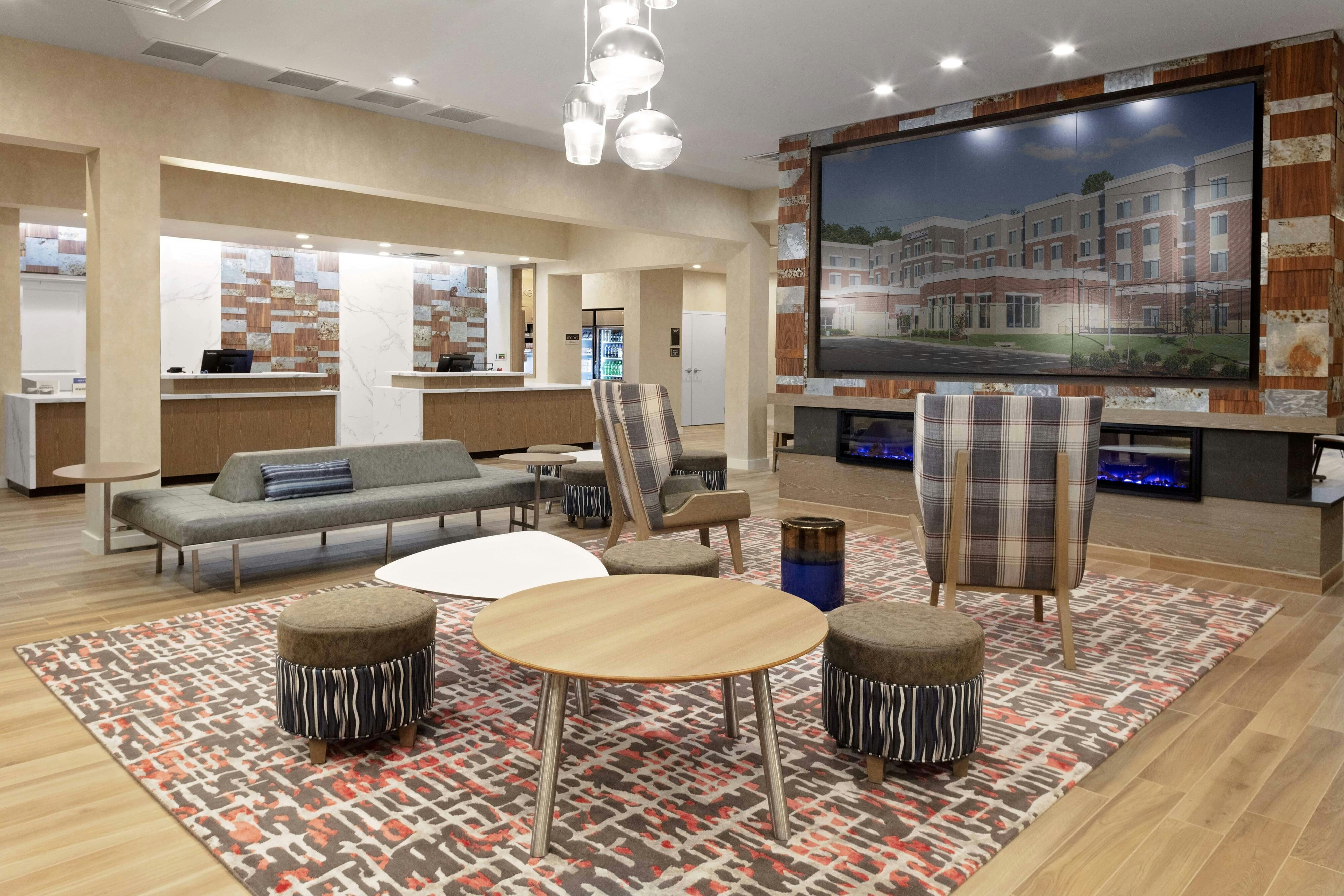 Residence Inn by Marriott Tuscaloosa 28/43
