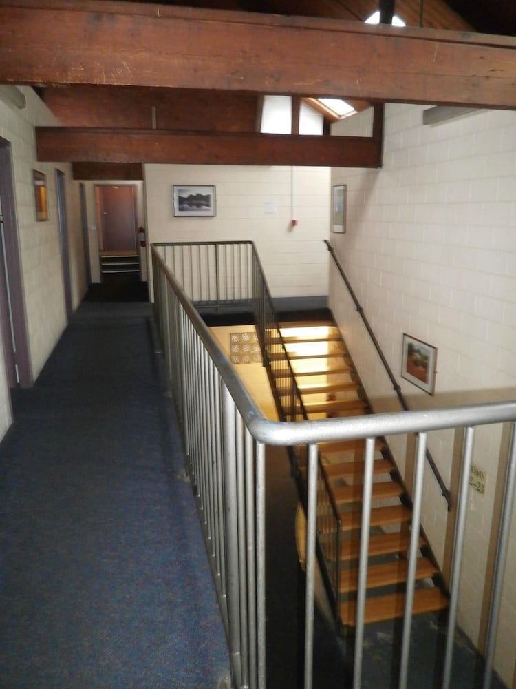 Launceston Backpackers 2/48
