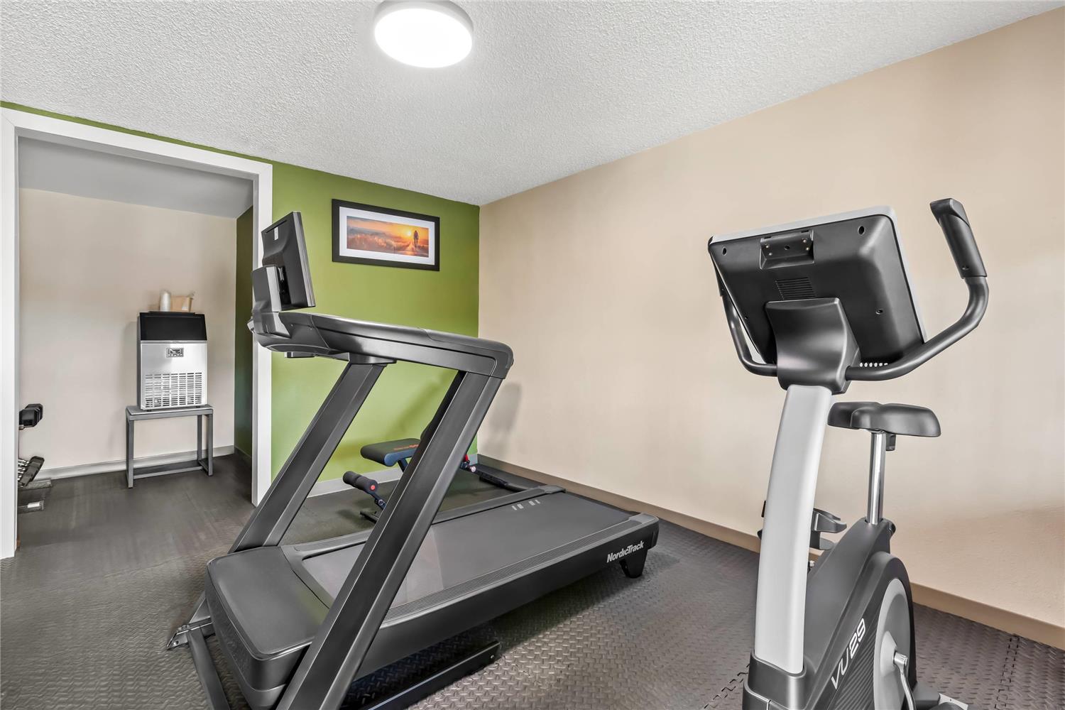 Quality Inn Baker City, OR 22/29