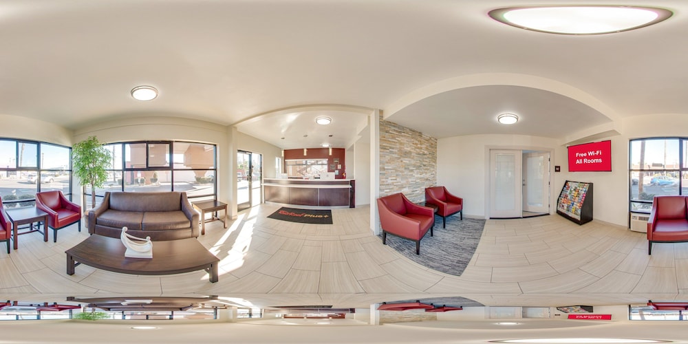 Days Inn by Wyndham Chula Vista/San Diego 41/57