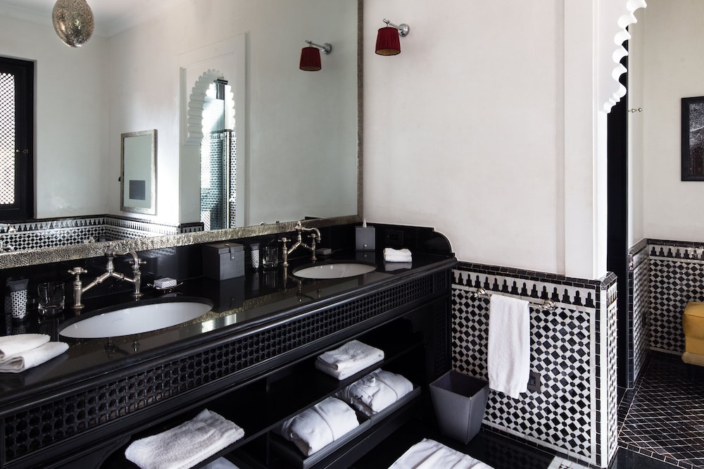SELMAN MARRAKECH 5/71