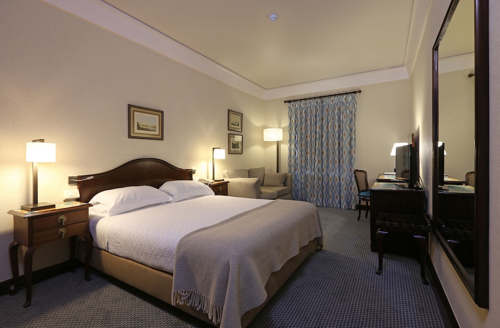 Hotel Lisboa Plaza - Avenida, a Lisbon Heritage Collection 10/56