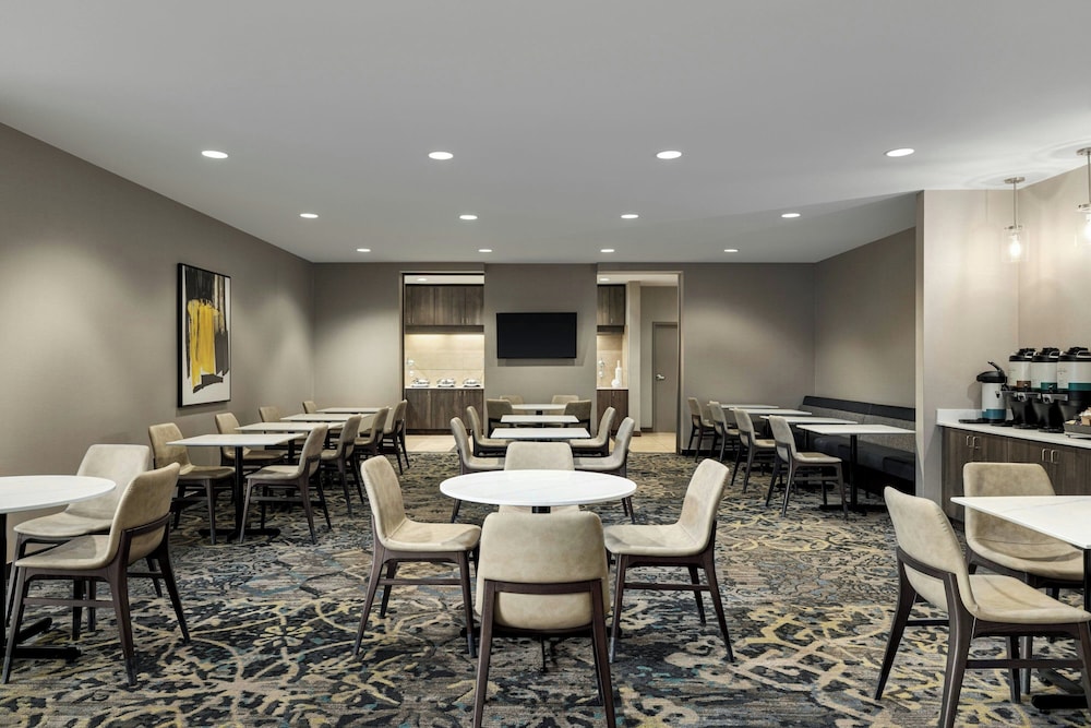 Residence Inn Chicago Wilmette 46/54