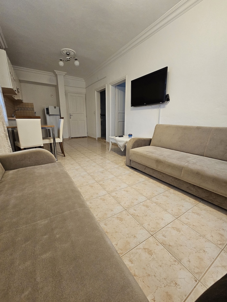 Kekik Azure Homes Oludeniz 31/50