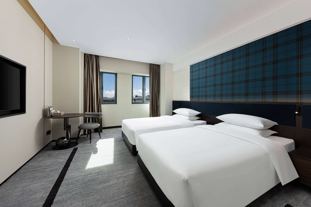 Wingate By Wyndham Wuhan Optics Valley 17/35