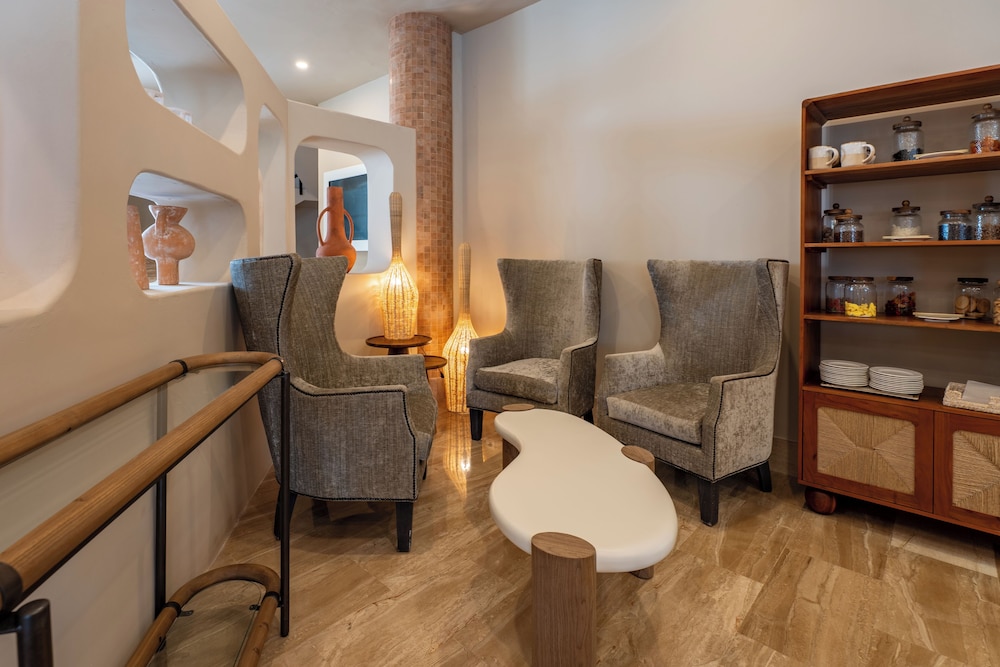Cala Millor Garden Hotel - Adults Only 48/64