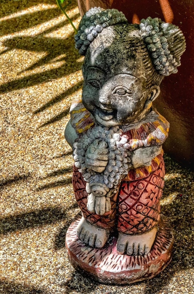 カタリーフリゾート 写真4