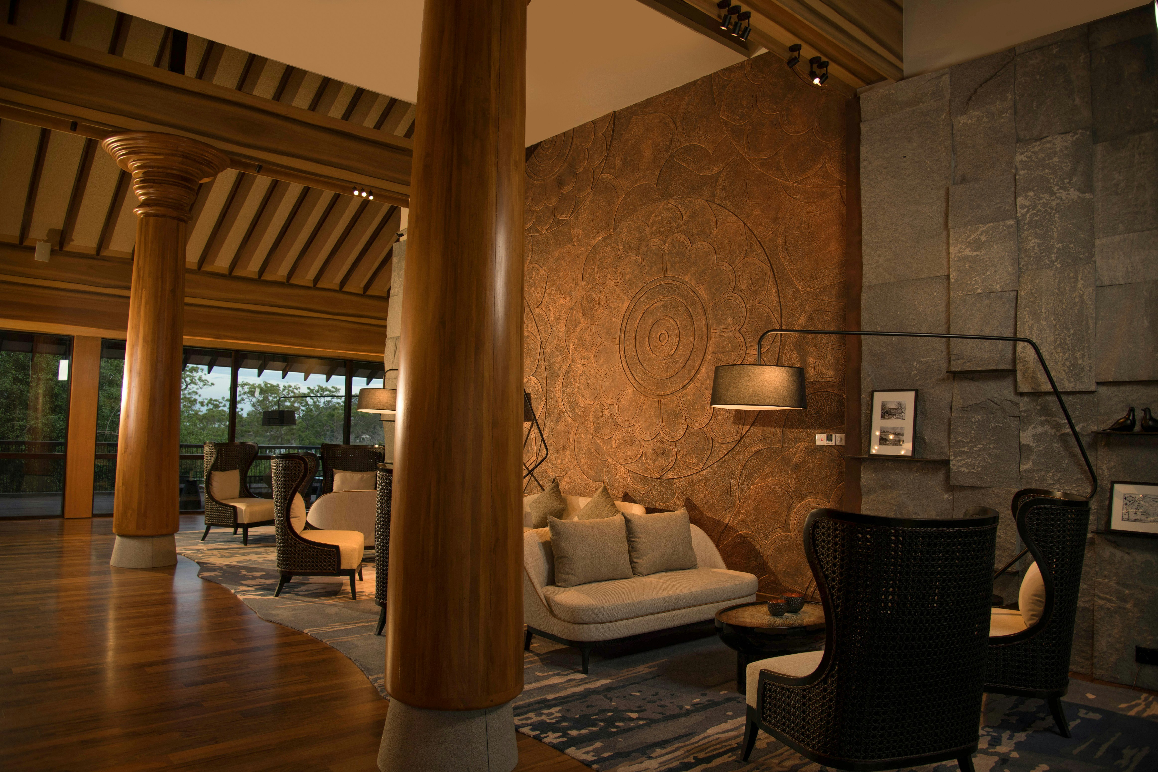 Doubletree By Hilton Weerawila Rajawarna Resort 26/50