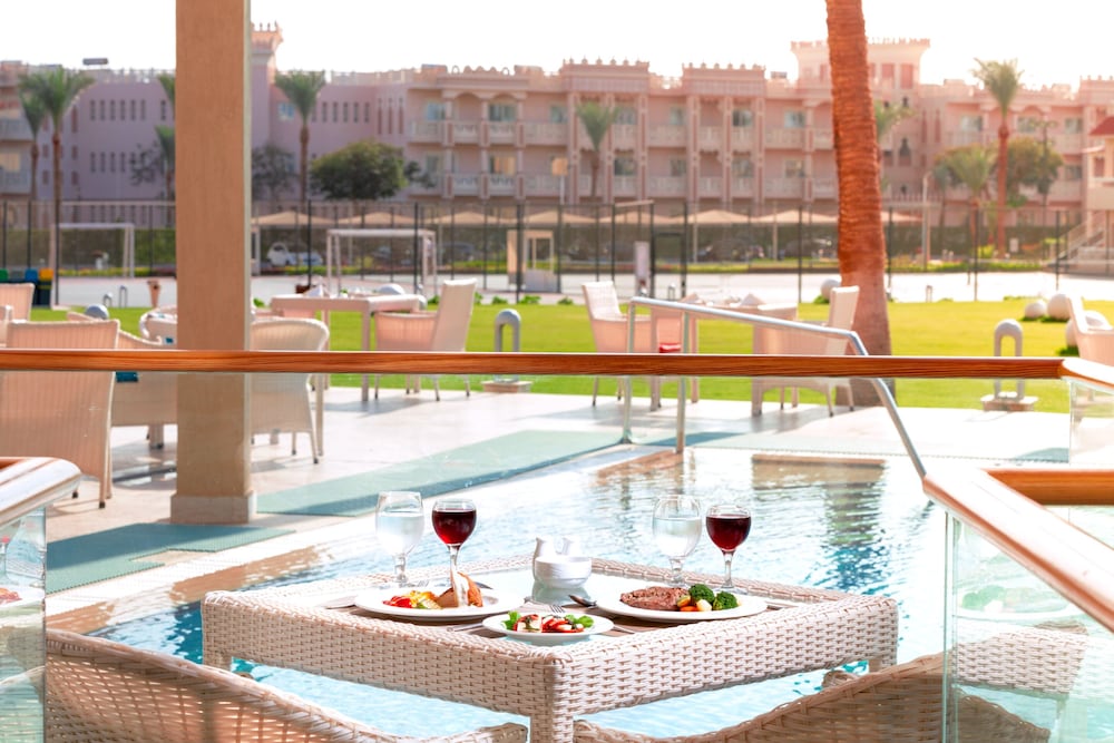 Beach Albatros Resort - Hurghada 23/50