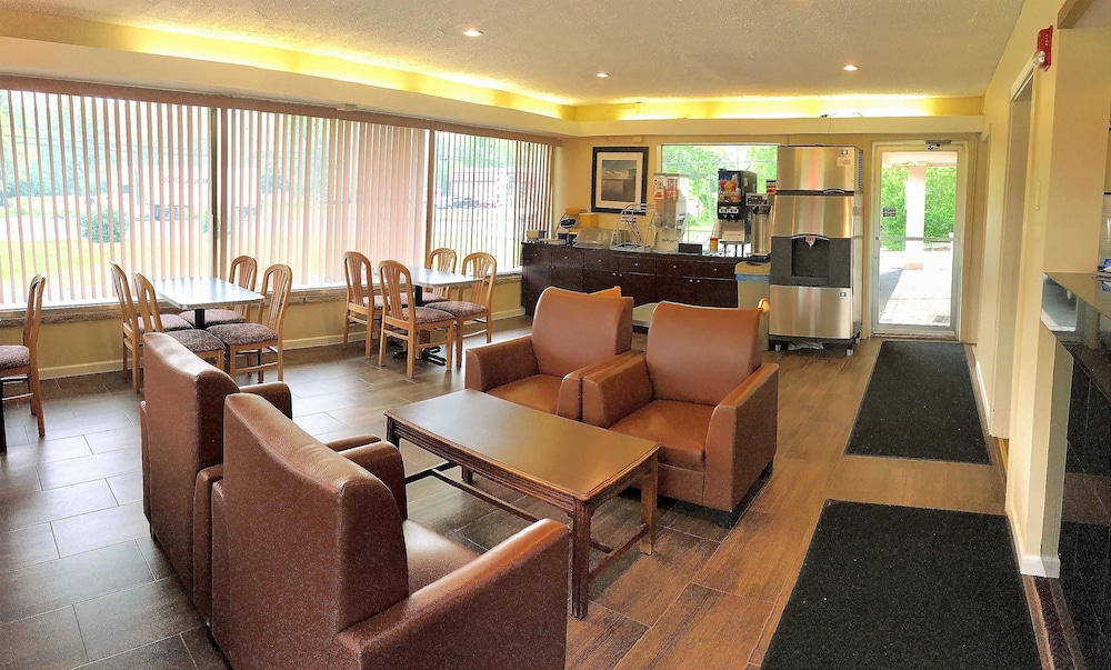 Americas Best Value Inn Central Valley 31/42