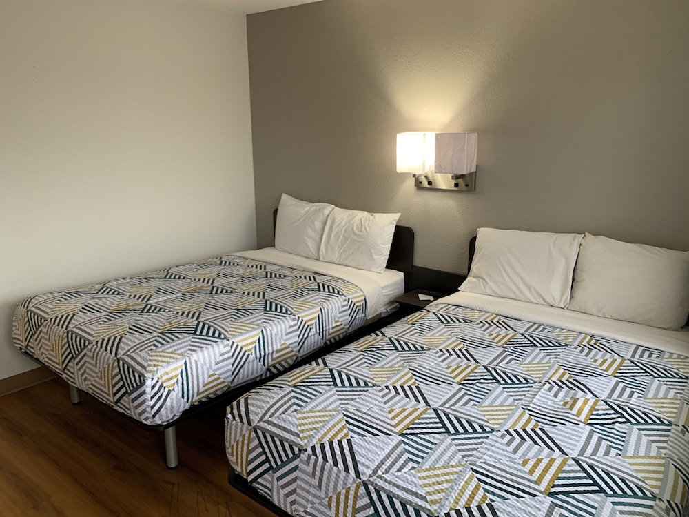 Motel6 Dayton, OH 21/46